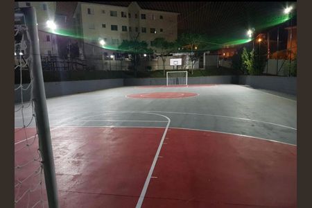 Apartamento para alugar com 55m², 2 quartos e 1 vaga Apartamento para alugar com 55m², 2 quartos e 1 vagaÁrea comum