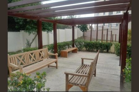 Apartamento para alugar com 55m², 2 quartos e 1 vaga Apartamento para alugar com 55m², 2 quartos e 1 vagaÁrea comum