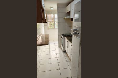 Apartamento para alugar com 55m², 2 quartos e 1 vaga Apartamento para alugar com 55m², 2 quartos e 1 vagaCozinha