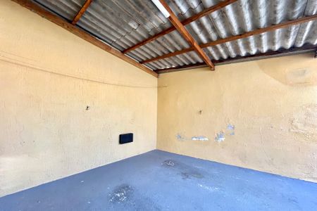 Casa para alugar com 55m², 2 quartos e 1 vagaGaragem