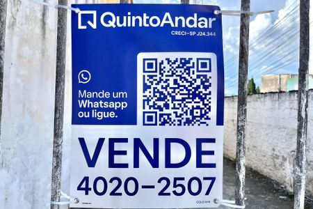 Casa para alugar com 55m², 2 quartos e 1 vagaPlaquinha