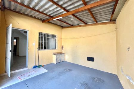 Casa para alugar com 55m², 2 quartos e 1 vagaGaragem