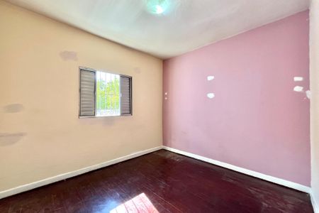 Casa à venda com 2 quartos, 55m² em Vila Guarani (zona Sul), São Paulo