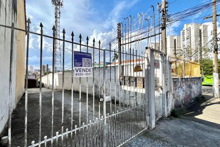 Casa para alugar com 55m², 2 quartos e 1 vagaFachada