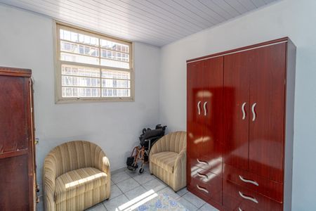 Quarto 2 de casa à venda com 2 quartos, 183m² em Vila Constança, São Paulo