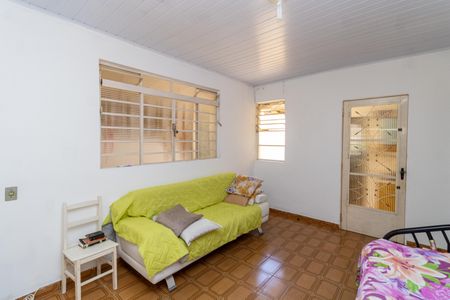 Sala de casa à venda com 2 quartos, 183m² em Vila Constança, São Paulo