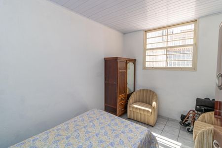 Quarto 2 de casa à venda com 2 quartos, 183m² em Vila Constança, São Paulo