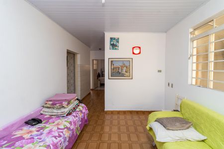 Sala de casa à venda com 2 quartos, 183m² em Vila Constança, São Paulo