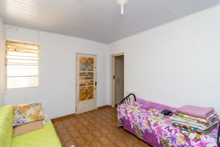 Sala de casa à venda com 2 quartos, 183m² em Vila Constança, São Paulo