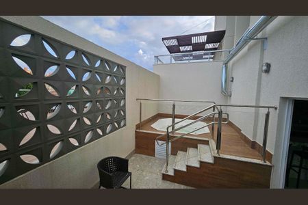 Apartamento para alugar com 58m², 3 quartos e 1 vagaHidro