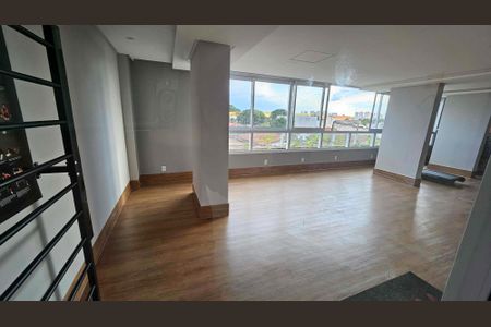 Apartamento para alugar com 58m², 3 quartos e 1 vagaAcademia