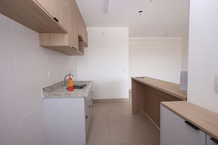Apartamento para alugar com 58m², 3 quartos e 1 vagaCozinha
