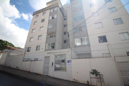 Apartamento à venda com 72m², 2 quartos e 1 vagaFachada /Plaquinha Instalada 04/02/2026 RMGS-97