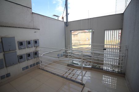 Apartamento à venda com 72m², 2 quartos e 1 vagaÁrea comum