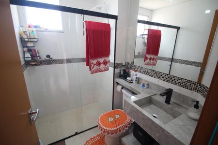 Apartamento à venda com 72m², 2 quartos e 1 vagaBanheiro