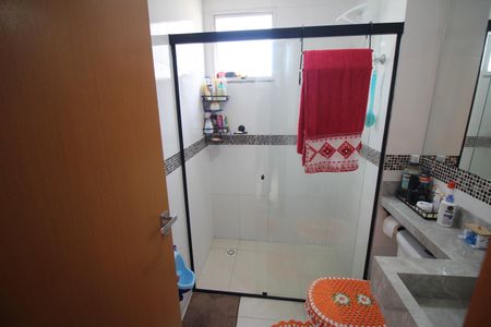 Apartamento à venda com 72m², 2 quartos e 1 vagaBanheiro