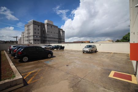 Apartamento à venda com 72m², 2 quartos e 1 vagaÁrea comum