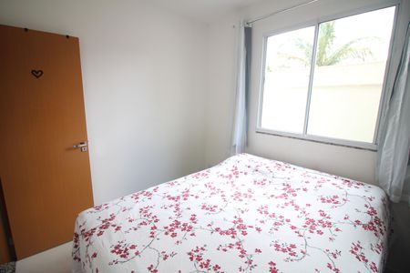 Apartamento à venda com 72m², 2 quartos e 1 vagaQuarto 2