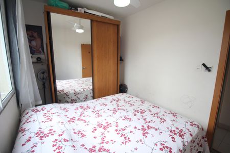 Quarto 2 de apartamento à venda com 2 quartos, 72m² em Miramar (barreiro), Belo Horizonte