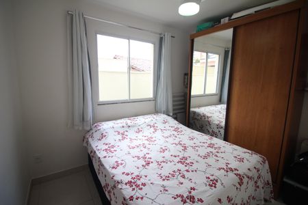 Apartamento à venda com 72m², 2 quartos e 1 vagaQuarto 2