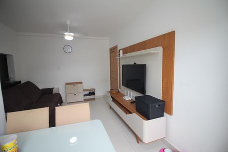 Sala de apartamento à venda com 2 quartos, 72m² em Miramar (barreiro), Belo Horizonte