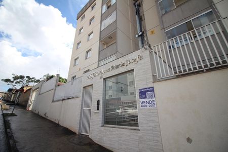 Apartamento à venda com 72m², 2 quartos e 1 vagaPlaquinha Instalada 04/02/2026 RMGS-97