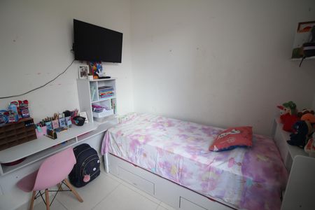 Quarto 1 de apartamento à venda com 2 quartos, 72m² em Miramar (barreiro), Belo Horizonte