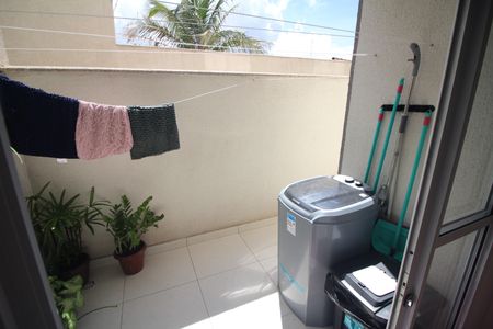 Apartamento à venda com 72m², 2 quartos e 1 vagaArea Privativa