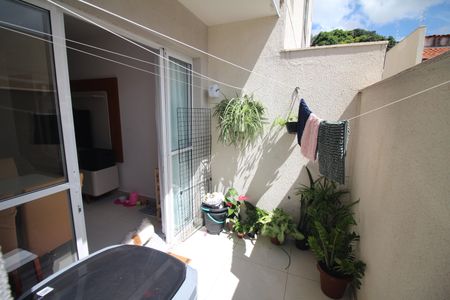 Apartamento à venda com 72m², 2 quartos e 1 vagaArea Privativa