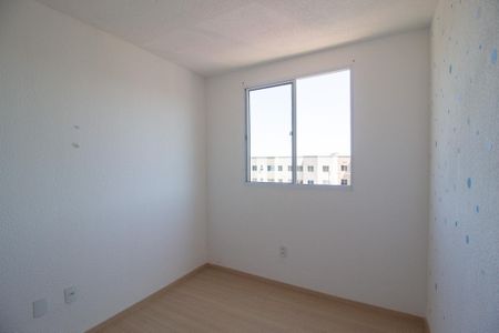 Apartamento para alugar com 43m², 2 quartos e 1 vagaQuarto 2