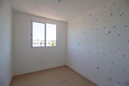 Apartamento para alugar com 43m², 2 quartos e 1 vagaQuarto 2