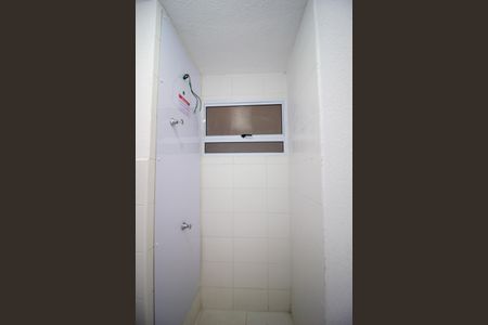 Apartamento para alugar com 43m², 2 quartos e 1 vagaBanheiro 