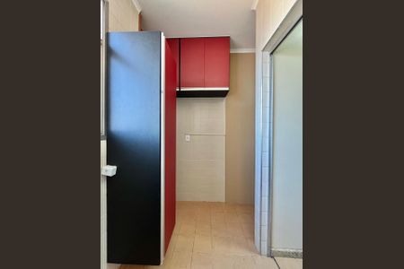 Apartamento para alugar com 77m², 3 quartos e 1 vagaÁrea de Serviço