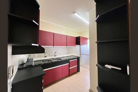 Apartamento para alugar com 77m², 3 quartos e 1 vagaCozinha