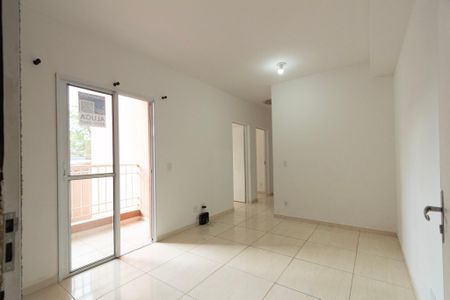 Apartamento para alugar com 2 quartos, 52m² em Vila Odim Antao, Sorocaba