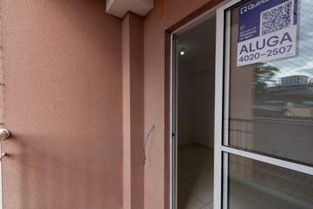 Apartamento para alugar com 2 quartos, 52m² em Vila Odim Antao, Sorocaba