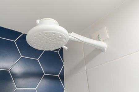 Studio à venda com 41m², 1 quarto e 1 vagaBanheiro