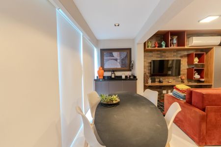 Sacada de kitnet/studio à venda com 1 quarto, 41m² em Consolação, São Paulo