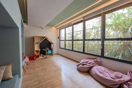 Studio à venda com 41m², 1 quarto e 1 vagaÁrea comum - Playground
