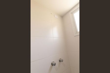 Apartamento para alugar com 75m², 2 quartos e 1 vagaBanheiro Social