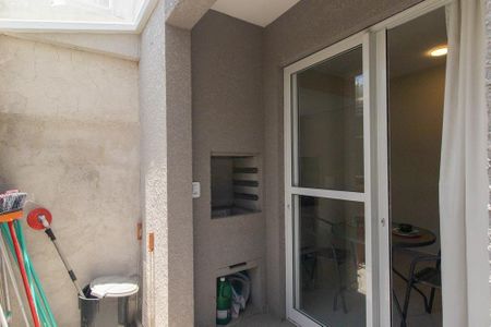 Apartamento para alugar com 75m², 2 quartos e 1 vagaVaranda gourmet