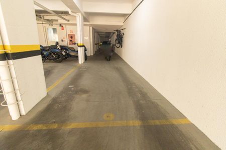 Apartamento para alugar com 75m², 2 quartos e 1 vagaGaragem