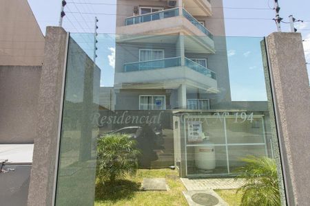 Apartamento para alugar com 75m², 2 quartos e 1 vagaPlaca