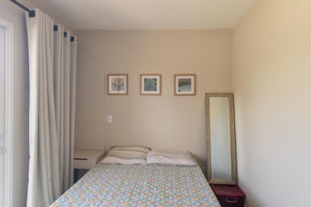 Apartamento para alugar com 75m², 2 quartos e 1 vagaQuarto 2 Suite