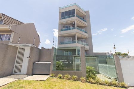 Apartamento para alugar com 75m², 2 quartos e 1 vagaFachada do Condomínio