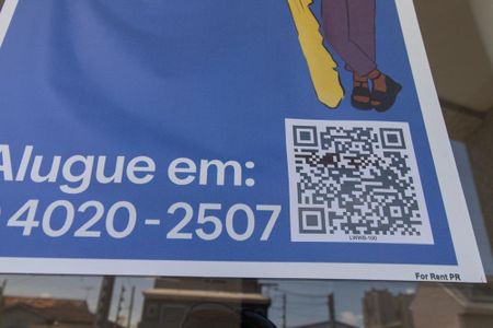 Apartamento para alugar com 75m², 2 quartos e 1 vagaPlaca