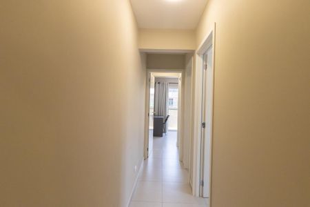 Apartamento para alugar com 75m², 2 quartos e 1 vagaCorredor