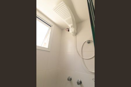 Apartamento para alugar com 75m², 2 quartos e 1 vagaBanheiro da Suíte