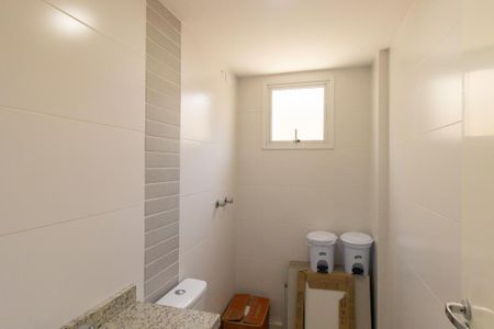 Apartamento para alugar com 75m², 2 quartos e 1 vagaBanheiro Social