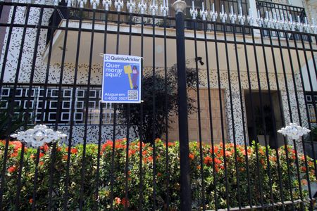 Apartamento para alugar com 65m², 2 quartos e 1 vagaPlaca